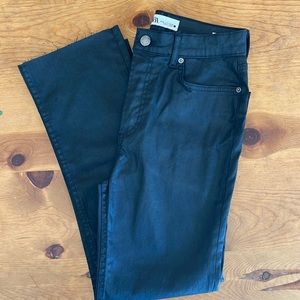Zara the Dreed flare Jean